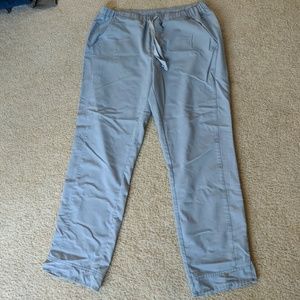 Figs Santana Trac Style Scrub Pants *DISCONTINUED*